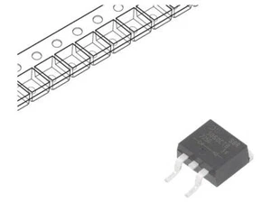 2X SBR3060CTB-13 Diode: Gleichrichter DIODES INCORPORATED - Picture 1 of 1