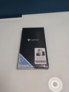 Vena VCommute For All Iphone 12/13/14, Military Grade Drop Protection - Picture 1 of 6
