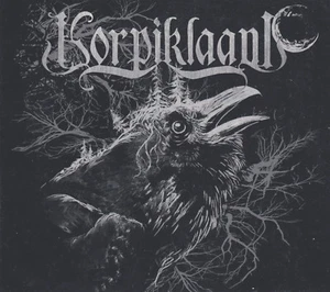 CD • KORPIKLAANI • 2018 • WAYFARERS LIVE • 6 TRACK EP (German Legacy Exclusive) - Bild 1 von 2