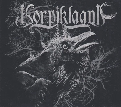 CD • KORPIKLAANI • 2018 • WAYFARERS LIVE • 6 TRACK EP (German Legacy Exclusive) - Bild 1 von 2