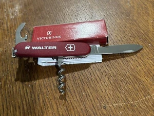 Victorinox Swiss Army Knife New In The Box - Picture 1 of 2