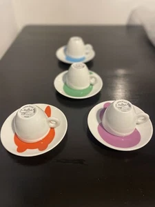 illy art collection Jeff koons edition 2001 - Picture 1 of 6