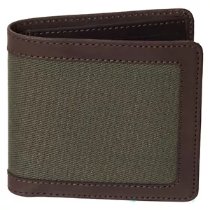 FILSON Rugged Twill Packer Wallet - Picture 1 of 5