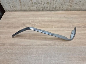 Piaggio Vespa Sprint 50/125/150 2014 protector de pierna cuentas 673638 - Imagen 1 de 11
