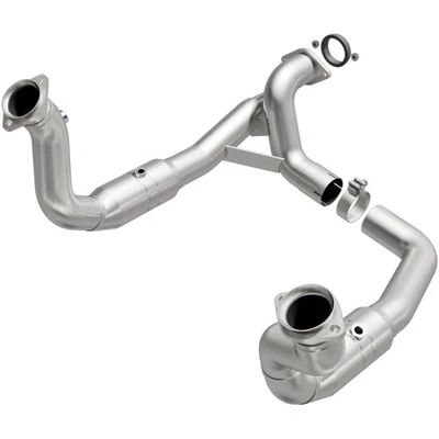 Convertidor de ajuste directo MagnaFlow para Ford F-250/350 Super Duty V8 11-14 6,2 L Foto 1 de 4