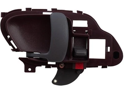 For 1995-2000 Chevrolet C3500 Interior Door Handle Left Brock 93852XSFT 1996 - Image 1 of 2