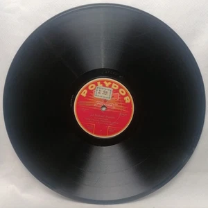 Cavalleria Rusticana / La Boheme 72880 Polydor 12" - Bild 1 von 2