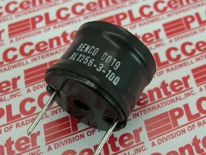 RENCO ELECTRONICS INC RL-1256-3-100 / RL12563100 (BRAND NEW) - Picture 1 of 1