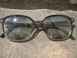 RB2193-1327/GF_53-18 UNISEX RAY-BAN LEONARD bigradiente - Foto 1 di 11