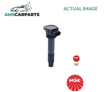 ENGINE IGNITION COIL 48749 NGK NEW OE REPLACEMENT - Image 1 of 4