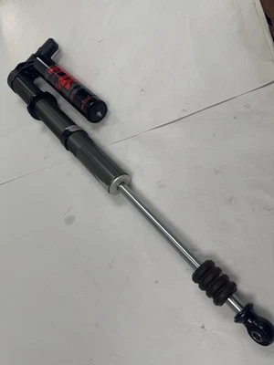 2022-24 POLARIS RZR PRO XP ULTIMATE RIGHT REAR SHOCK FOX LIVE VALVE 7045946 SH67 - Image 1 of 4