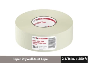 380041 Dry/Wall Joint Tape, 75' - Picture 1 of 3