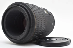Sigma 105mm f/2.8D EX Macro Lens for Nikon F Mount 7971 - Picture 1 of 12