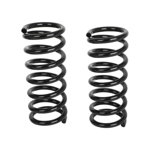 For Nissan Armada 2006-2015 INFINITI QX56 2004-2010 RWD Rear Coil Springs - Picture 1 of 7