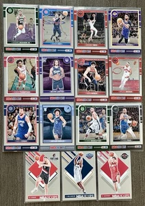 π 2024-25 NBA Hoops Basketball - Complete Your Set / Pick Your Card π PREMIUM - Picture 1 of 5