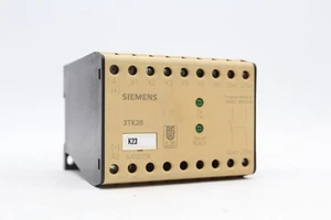 Siemens 3TK2801-0DB4 Contactor/Safety Combo Module - Picture 1 of 4