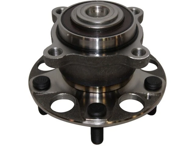 Conjunto de buje de rueda trasera para 08-14 Honda Acura Accord TSX NF49B2 Foto 1 de 1