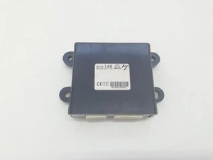 Módulo Electrónico Para MITSUBISHI ASX 1ª Serie 8637B146 Diésel 1600 (10>) - Imagen 1 de 6