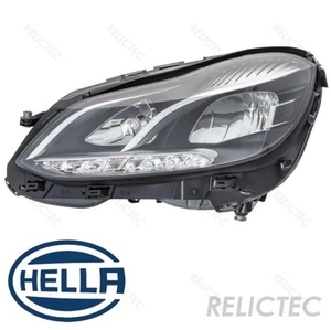 Faro proiettore sinistro MB:W212,S212,E 2128201939 A2128201939 - Foto 1 di 4