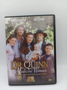 Dr. Quinn Medicine Woman Season Four Volume Six DVD - Foto 1 di 4