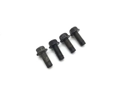 Front Brake Caliper Mounting Bolts 2003 Suzuki Vstrom 1000 DL1000 3379 - Image 1 of 3