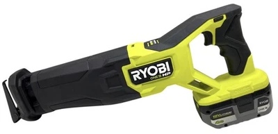 ONE+ HP 18V BRUSHLESS CORDLESS RECIPROCATING SAW KIT WITH 4 AH BATTE (CMP118389) - Image 1 of 4