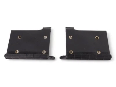 2010 - 2017 Audi S5 A5 8T Convertible Runner Roof Latch Right Left Set Of 2 Oem - Imagem 1 de 4