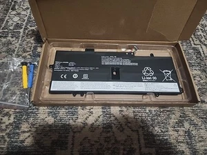 L18C4P71 L18M4P72 Battery For Lenovo ThinkPad X1 Yoga 4th 5th Gen Carbon 7th 8th - Bild 1 von 11