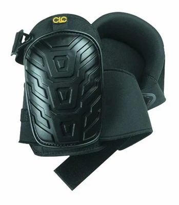 CLC 345 Professional Kneepads, Supportive Gel Cushion, Breathable Neoprene St... - Image 1 of 4