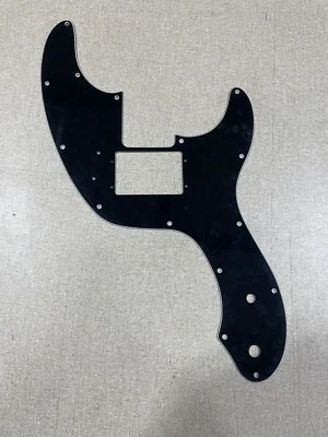 Fender WD B/W/B 2nd  version Pick Guard - Image 1 of 4