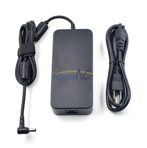 230W Charger for ASUS ROG Strix G531GV-AL019T AL149T ADP-230GB B 6.0*3.7mm - Picture 1 of 6