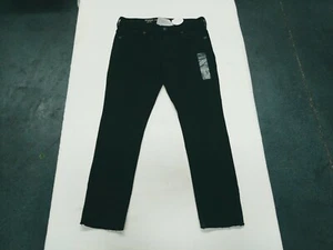 Gymboree Girls Black Super Skinny Jeans Various Sizes - Picture 1 of 5