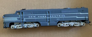 HO Scale  New York Central Locomotive  4211 AP - Picture 1 of 2