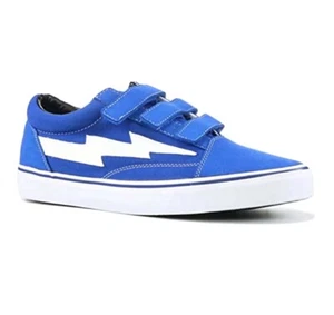 Revenge X Storm Gr. 5 Blau Canvas Schuh Sneaker Oldschool - Bild 1 von 8