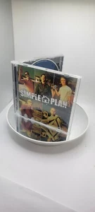 Still Not Getting Any -Simple Plan CD/DVD Complete  - Picture 1 of 6