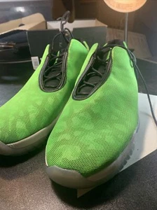 Air Jordan Future Low Style# 718948-302 size 11.5 New/ Dead Stock - Picture 1 of 12