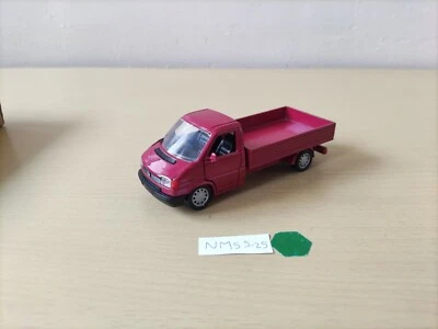 SCHABAK MODELL, VOLKSWAGEN TRANSPORTER 1/43e - Photo 1/2