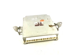 2003 Subaru Impreza Engine Control Computer Module Unit 22611AJ020 - Picture 1 of 7