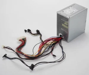 HP original 300W power supply PS-6301-07 832005-001 graphics card 6+8 pin - Picture 1 of 3