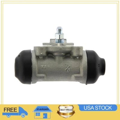 Tambor trasero centrado para Toyota Hiace 2006-2015 rueda cilindro tambor XH Foto 1 de 3