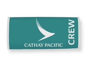 Cathay Pacific Handle Wrap - Picture 1 of 1