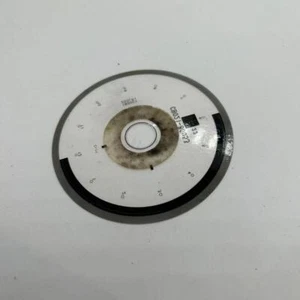Encoder Disk CB021-80053 Fits For HP T120 T525 T120 T650 T830 T130 - Picture 1 of 2