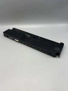 Fujitsu Lifebook E5510, E5511 E559 SOLO docking station replicatore di porte FPCPR363 - Foto 1 di 8