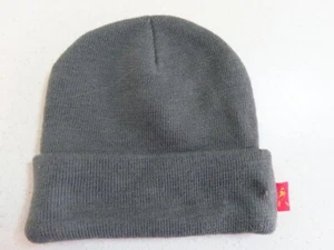 Johnnie Walker Beanie Black Acrylic - Picture 1 of 2