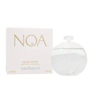 Cacharel Noa Eau de Toilette 100ml EDT Spray Women - Imagen 1 de 1