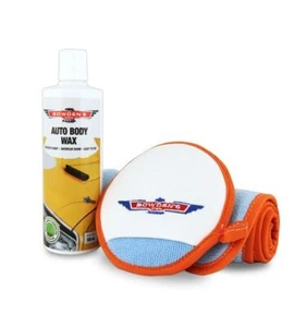 Bowden's Own Wax Pack Complete Kit Bundle Car Detail Vehicle Cleaning Waxing - Picture 1 of 2