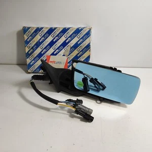 SPECCHIO RETROVISORE DX FIAT CROMA ORIGINALE 82486277 - Imagen 1 de 5