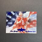 🇺🇸 Steve Young 🇺🇸 1996 Leaf American All-Stars #11  **0613/5000** SP
