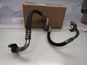 Vauxhall Astra H 04-09 5-door 1.6 Z16XEP AC air con pipe tube line  - Picture 1 of 6