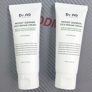 Crema reparadora Dr. Age Cica 50 ml x 2P - Imagen 1 de 6